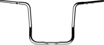 HANDLEBAR TWIN ROUNDS 1.25 14C