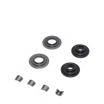 Coupelles de ressort 190cc zongshen