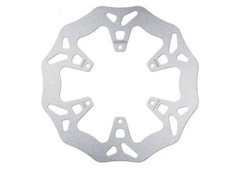 BRAKE DISC WAVE FIXED