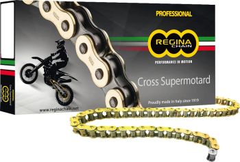 CHAIN 520RH2 X 120 LINKS