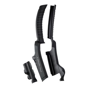 FRAME GUARD STARK VARG BLACK