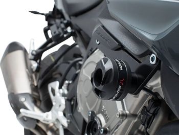 FRAME SLIDER SET