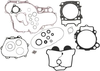 GASKET SET COMP W/SLS YAM