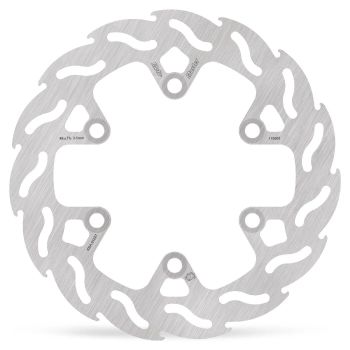 FLAME DISC REAR FIX