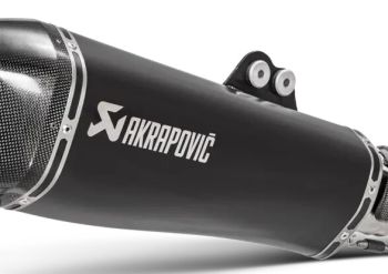 MUFFLER SLEEVE KIT