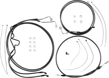 CABLE KIT BP 10RISE