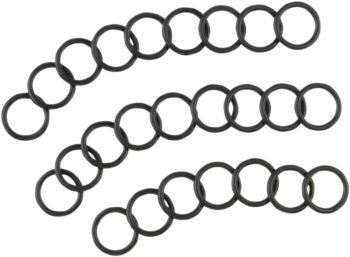 ORING SHIFT LEVER 25PK
