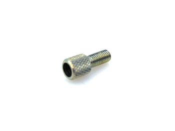 Moped Moped Bing throttle cable screw M5 x 19mm