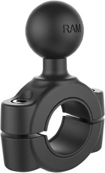 BASE BAR CLMP 3/4 - 1