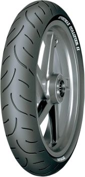 QU II 130/70ZR16 (61W) TL