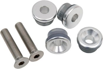RISER BUSHINGS W/1/2 X20