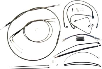 CONTROL CABLE KIT BP