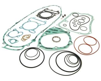 engine gasket set for Aprilia, Benelli, Malaguti, MBK, Yamaha 250 4-stroke