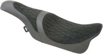 SEAT CABALERO F.SUEDE DIA