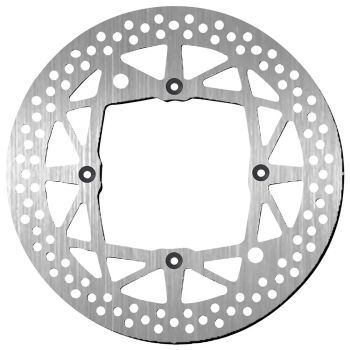 BRAKE RTR ROUND