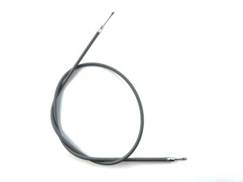 Engine carburetor throttle cable throttle cable Zweirad Union DKW Victoria 115 Blechbanane