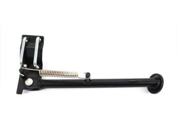 Side stand for Tomos A 3 Flexer Quadra moped