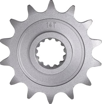 FRONT SPROCKET - KAW/SUZ - 14