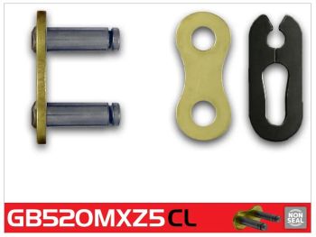 CONN LINK GB520MXZ5-CL