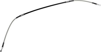Stainless Steel Braided Brake