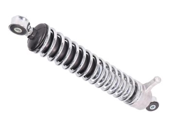 shock absorber left-hand adjustable 353mm for Simson Enduro S51E, S70E