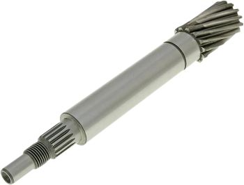 DRIVE SHAFT CLUTCH