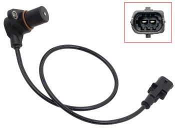 Bronco Crankshaft position sensor Can Am