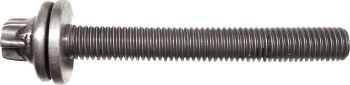 BOLT CRANKCASE