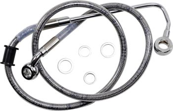 BRK LINE 15-17SFTL SS