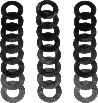 SHIM .015 .030 VALVE SPR4