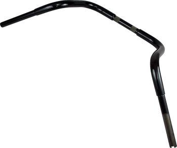 HANDLEBAR BFAPE FL BK TBW