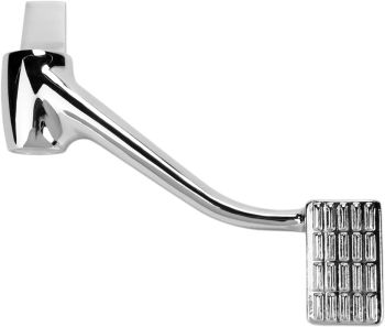PEDAL BRK F/1622-0140