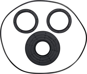 SEAL KT DIFFERENTIAL FRT