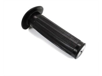 Handle for shift or throttle grip 24mm for moped moped