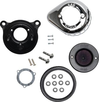 AIR CLEANER A-STNG 01-17C