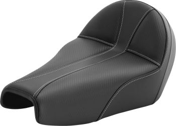 SEAT DOMINATOR W/BR SILVER STI