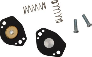 REBUILD KIT AIRCUTOFF VLV