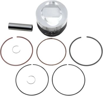 PISTON KIT YAMAHA