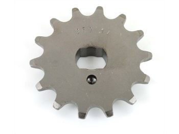 Zündapp CS CX Hai 25 C 50 Sport ZL R 50 14er Esjot Tuning Pinion Oval