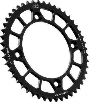 SPRKT RL 48T HUS/KTM BLK