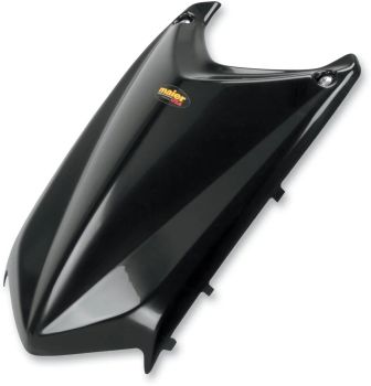 HOOD STOCK TRX450R BK