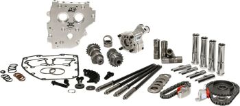 CAM KIT OE+ 543 CC 99+TC