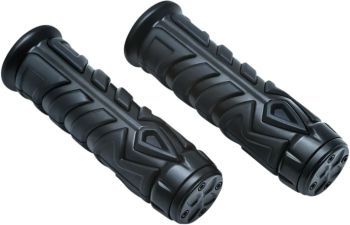 GRIP SPEAR 7/8 SATIN BLK