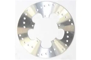 BRAKE ROTOR FIX ROUND SCOOTER