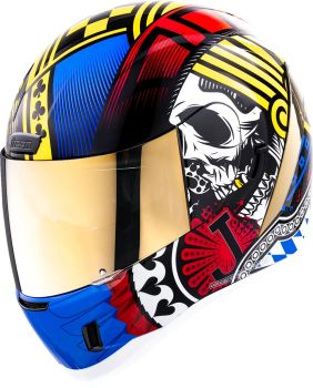 HELMET AIRFORM MIPS LUCKY LID