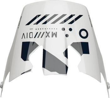 VISOR REFLEX SPRT STRIKE NV/AC