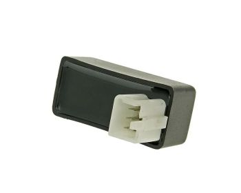 CDI UNIT TUNING