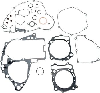 GASKET SET COMP RMZ450 09