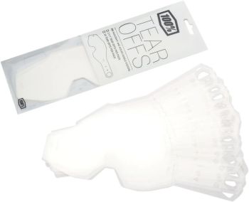 TEAR OFFS YOUTH ACC 20PK