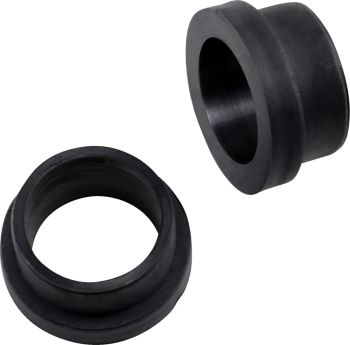 BUSHING SHOCK END 2PC